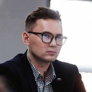 Логотип @zhigulinrussia - ЖИГУЛИН. РФ ️️️