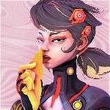 Логотип @zhiguluvskiy - HuffandPuff