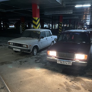 Логотип @zhigylme - Жи-ши через жигули пиши