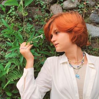 Логотип @zhiliaevameow - ведьмино логово