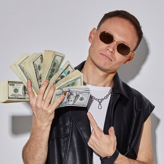 Логотип @zhilin_pro_infobiz - Жилин | про Инфобизнес 🧨