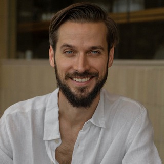 Логотип @zhilins - Михаил Жилин | Дизайн как система