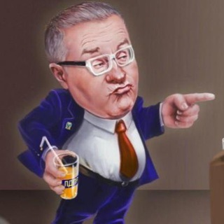 Логотип @zhirinovskiylive - ЖИРИНОВСКИЙ Живьём