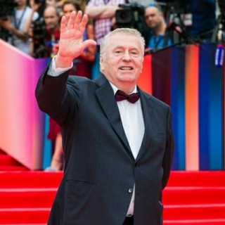 Логотип @zhirinovskydiscuss - Обсуждаем ВВЖ и ЛДПР