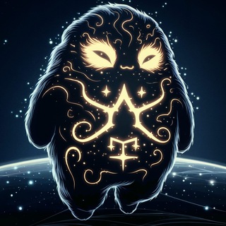 Логотип @zhirpod - }|{blp