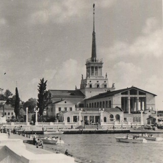 Логотип @zhitelisochi - Руская Народная Община Сочи