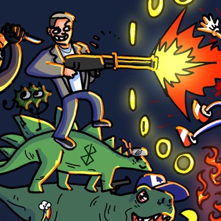 Логотип @zhityhab - Зелёного чая?🍵