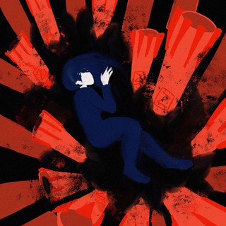 Логотип @zhivaalive - Жива