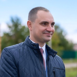 Логотип @zhivaikin64 - Дмитрий Живайкин