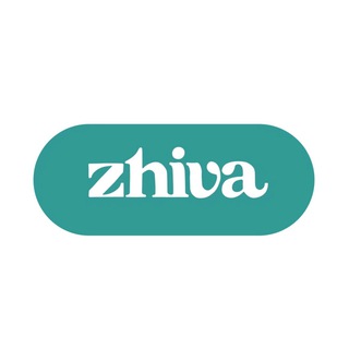Логотип @zhivarus - ZHIVA | сообщество фермеров