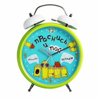 Логотип @zhivi_svoyou_zhizn - ✨ПРОСНИСЬ И ПОЙ