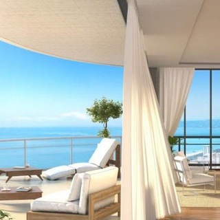 Логотип @zhivimore - Зарубежная недвижимость для жизни и инвестиций