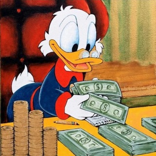 Логотип @zhivochered777 - Financial project❤️
