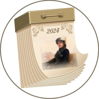 Логотип @zhivopis_kalendar - Живописный календарь