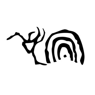 Логотип @zhivot_club - ЖИВОТ