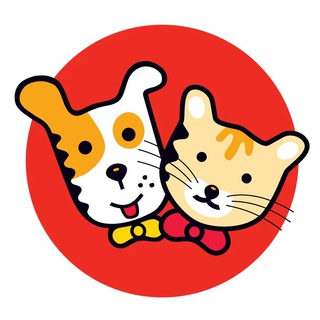 Логотип @zhivotnye_fun - Животные / Видео / Мемы