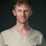 Владимир Животов - остеопат