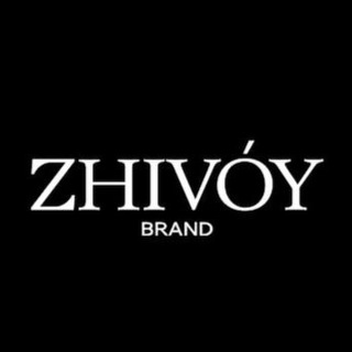 Логотип @zhivoybrand - ZHIVOY | мужские браслеты