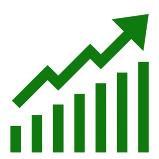 Логотип @zhivoytrading - 💹LIVE TRADING 💹