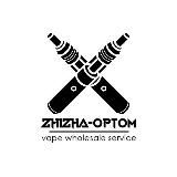 Логотип @zhizha_optom_ru - zhizha_optom_ru