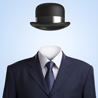 Логотип @zhizn_anonima - Жизнь Анонима