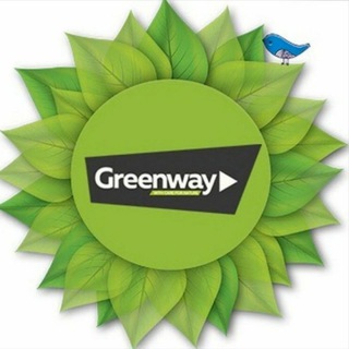 Логотип @zhiznbezximii - 🍀Greenway- продукция #1 в Мире!🍀