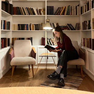 Логотип @zhiznennozhe - Жизненно же