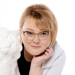 Логотип @zhiznuspex_s_olgabogatina - НЕшаблонный бизнес-психолог Ольга Богатина