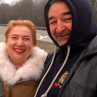 Логотип @zhiznvdonetske - Наша жизнь в Донецке 🇷🇺