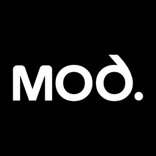 Логотип @zhk_mod - ЖК МОД | MR Group