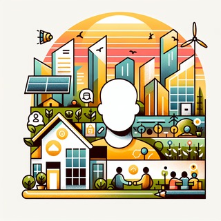 Логотип @zhkhdigital - ЖКХ Онлайн