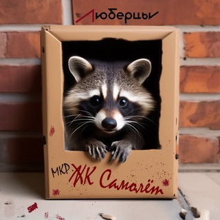 Логотип @zhklubertsy - ЖК Самолёт ✈️