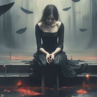 Логотип @zhkschannel - ИРОНИЯ ТВОЕЙ САМОЖАЛОСТИ