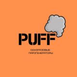 Логотип @zhlobin_vape - zhlobin_vape