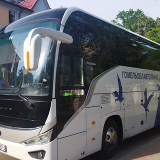 Логотип @zhlobinauto - Филиал "Жлобинавтотранс"