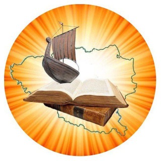 Логотип @zhlobinedu - Жлобин.EDU.by