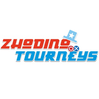 Логотип @zhodino_cup - Zhodino Tourneys