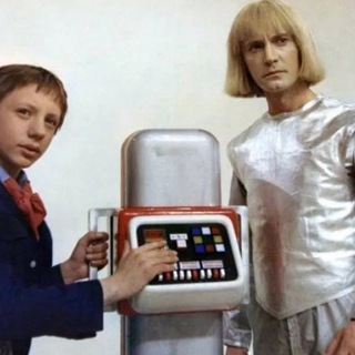 Логотип @zhogovmuseumsovka - Музей Совка