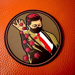 Логотип @zhonghuaxiaobiandang - 中华小便当