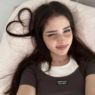 Логотип @zhopa_yff - Милые Девушки 🩷