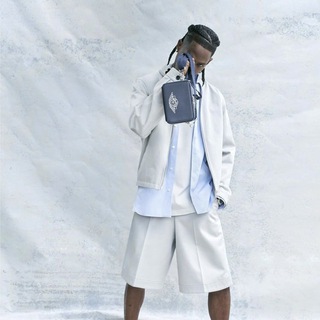 Логотип @zhorikovv - ЖОРИКОВ