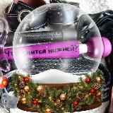 Логотип @zhtosnitsa - ЧСН? 18+