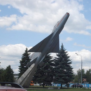 Логотип @zhukgsn - Жуковский. Служба новостей