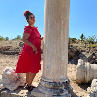 Логотип @zhuki_v_turcii - 🇹🇷 Вика в Турции 🇹🇷
