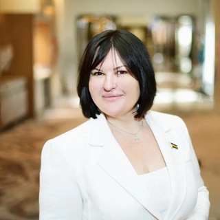 Логотип @zhukova_irina_a - Ирина Жукова | г. Шахты