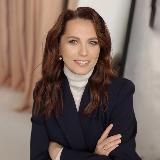 Логотип @zhukovalablife - Астролог Анастасия Жукова