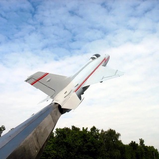 Логотип @zhukovskiynovosti - Жуковский | Новости