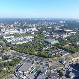 Логотип @zhukovsky_interesnoe - Жуковский | Новости | Недвижимость