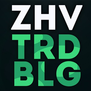 Логотип @zhukovtradepremium - ZhukovTradePremium