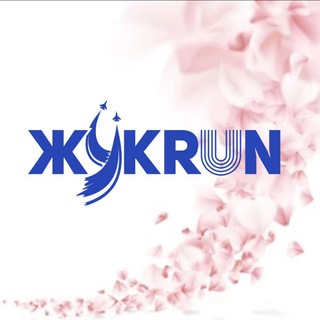 Логотип @zhukrun_info - Канал ЖукRUN ✈️